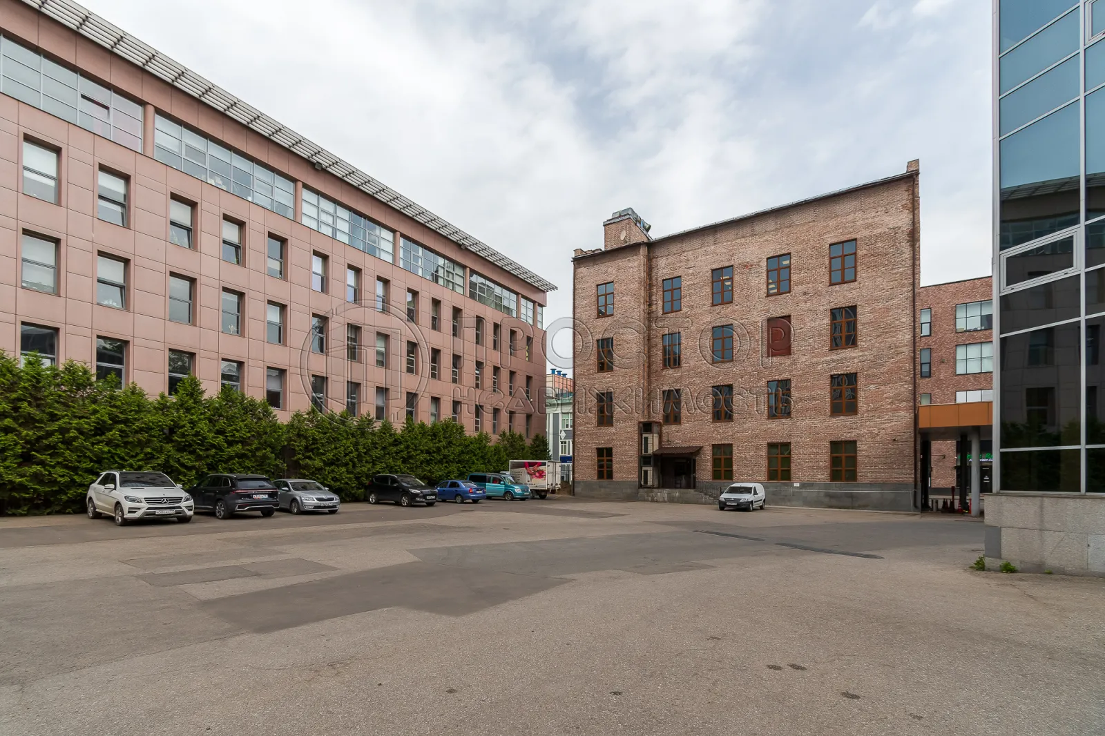 Коммерческая недвижимость (свободного назначения), 847.1 м² - фото 5