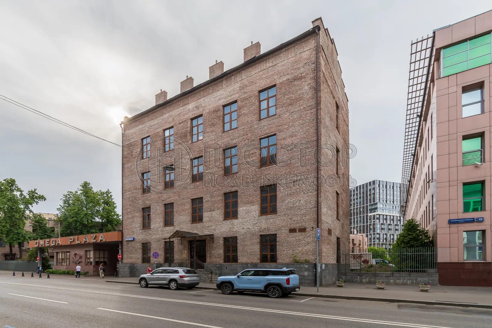 Коммерческая недвижимость (свободного назначения), 847.1 м² - фото 6