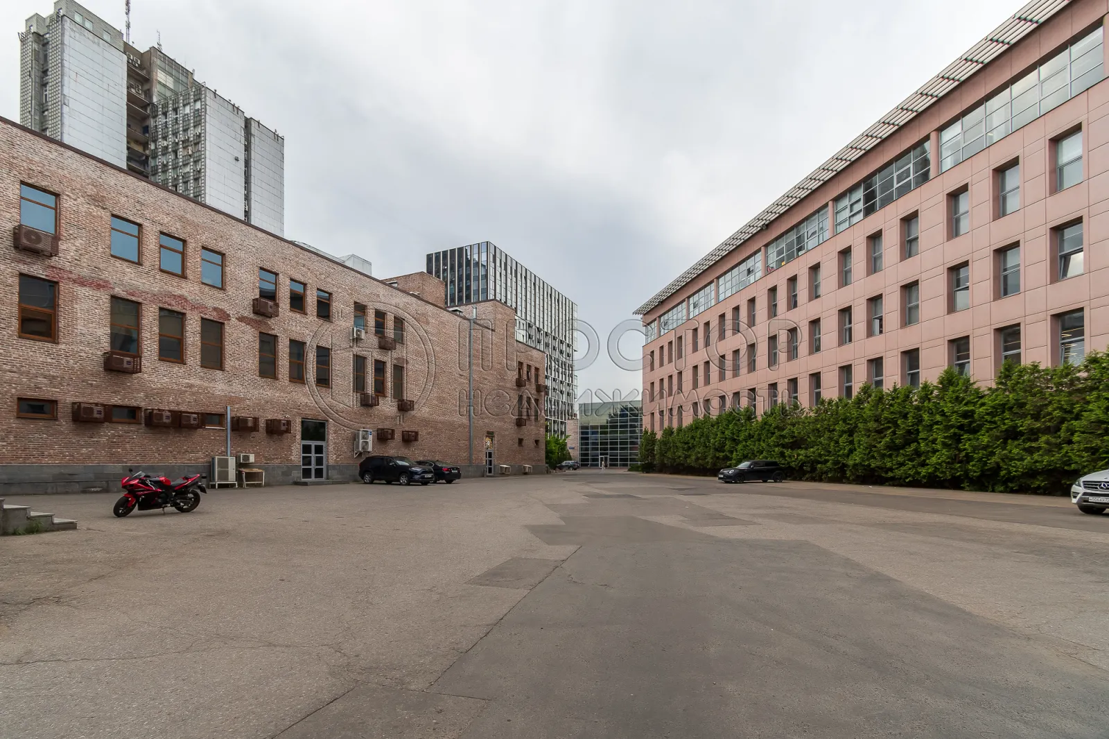 Коммерческая недвижимость (свободного назначения), 847.1 м² - фото 7