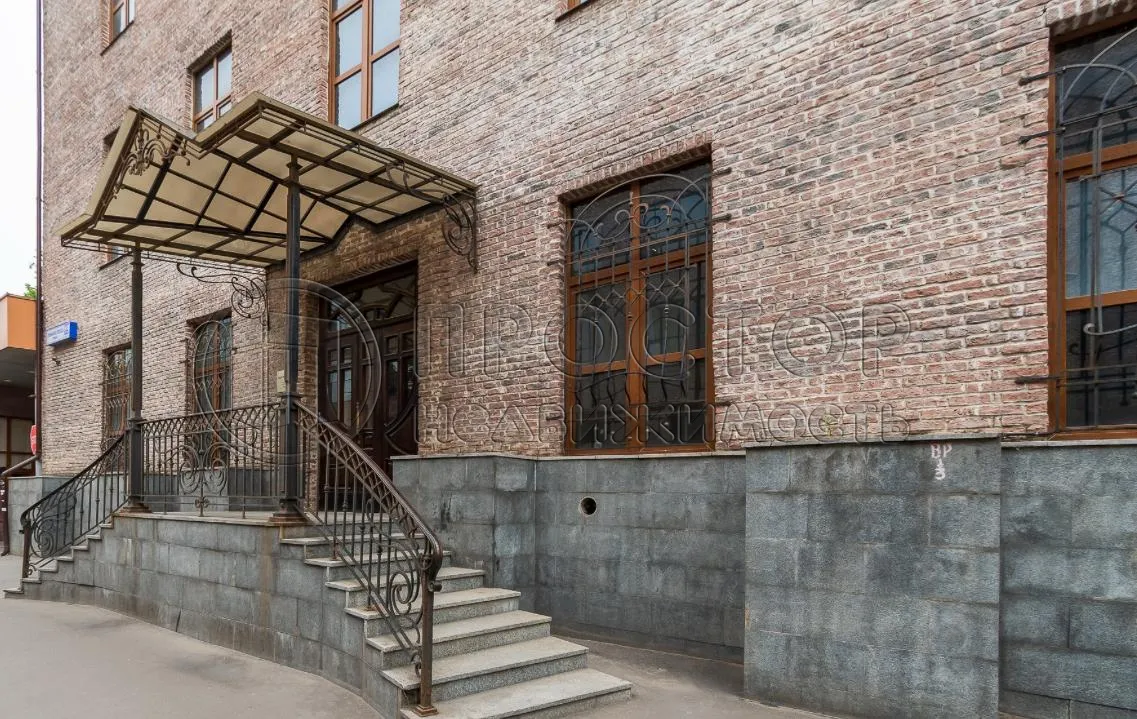 Коммерческая недвижимость (свободного назначения), 847.1 м² - фото 8