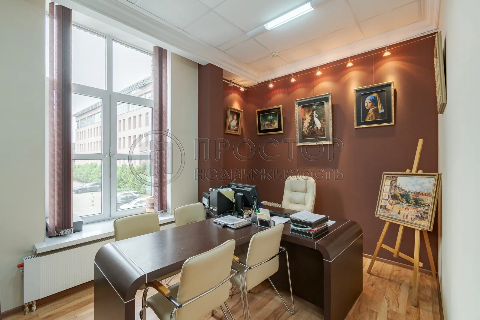 Коммерческая недвижимость (свободного назначения), 847.1 м² - фото 9