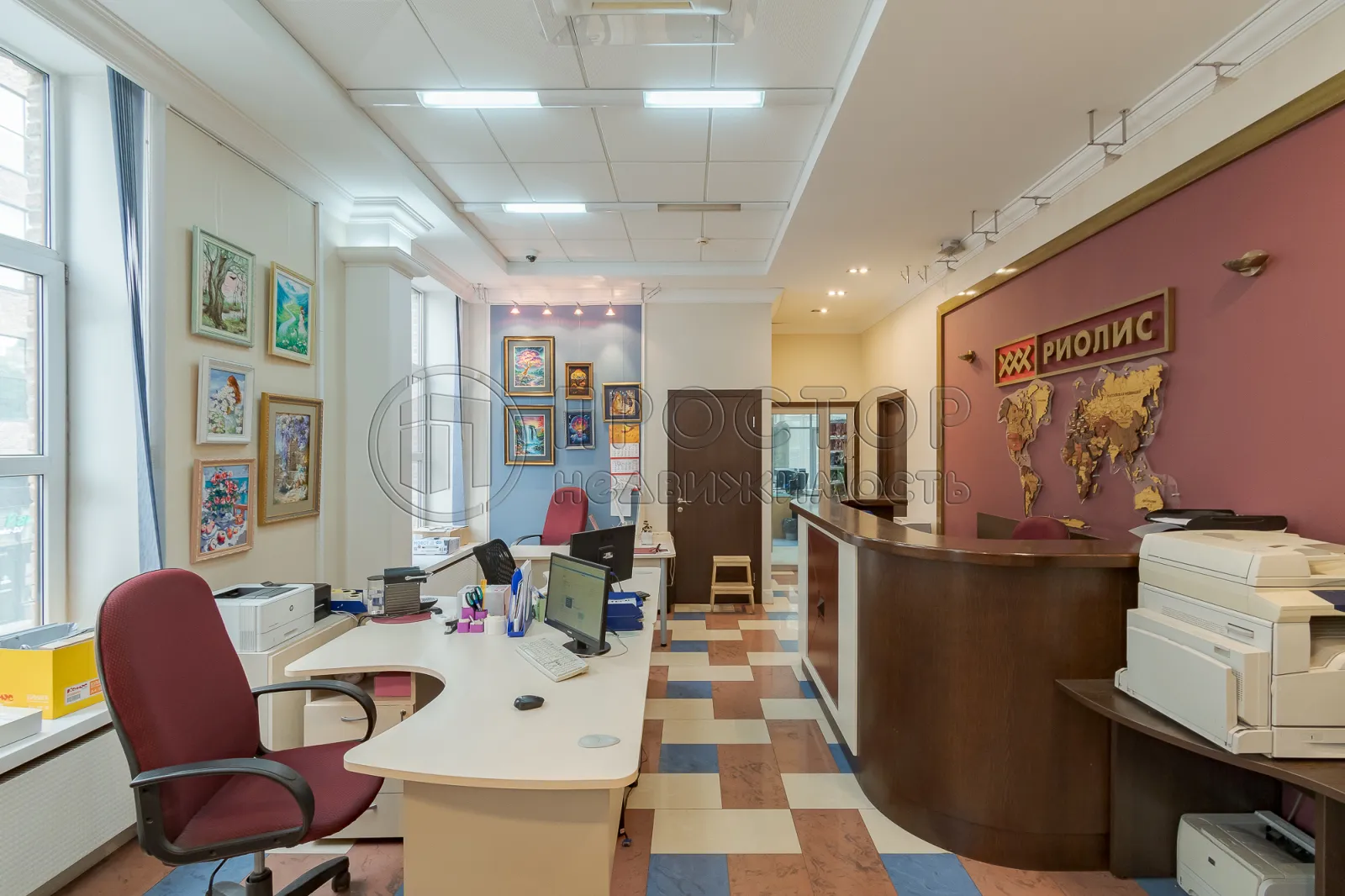 Коммерческая недвижимость (свободного назначения), 847.1 м² - фото 11