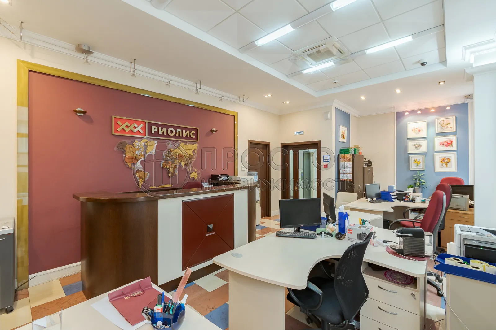 Коммерческая недвижимость (свободного назначения), 847.1 м² - фото 12