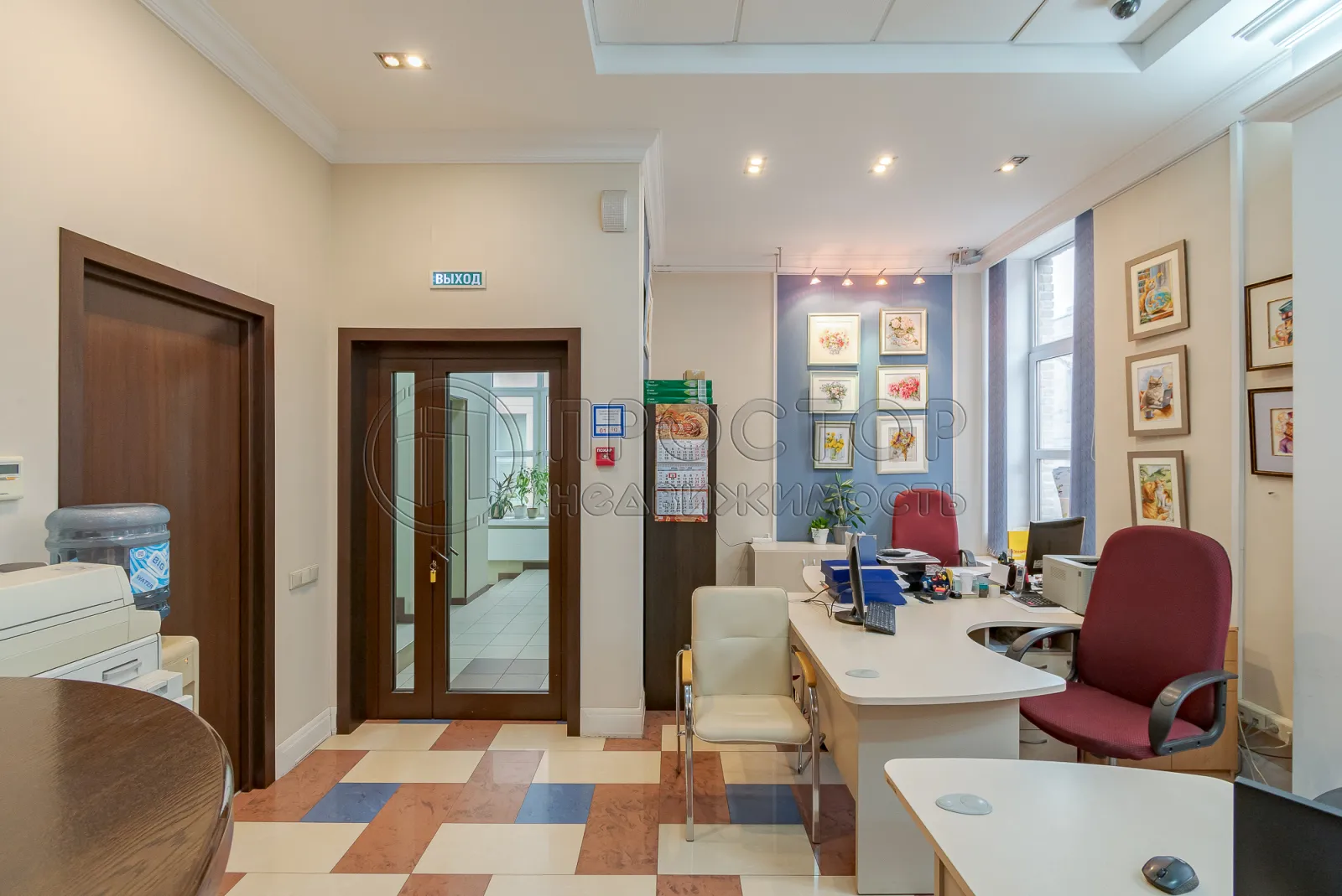 Коммерческая недвижимость (свободного назначения), 847.1 м² - фото 14