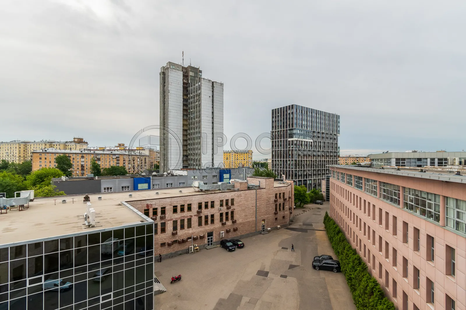 Коммерческая недвижимость (свободного назначения), 847.1 м² - фото 15