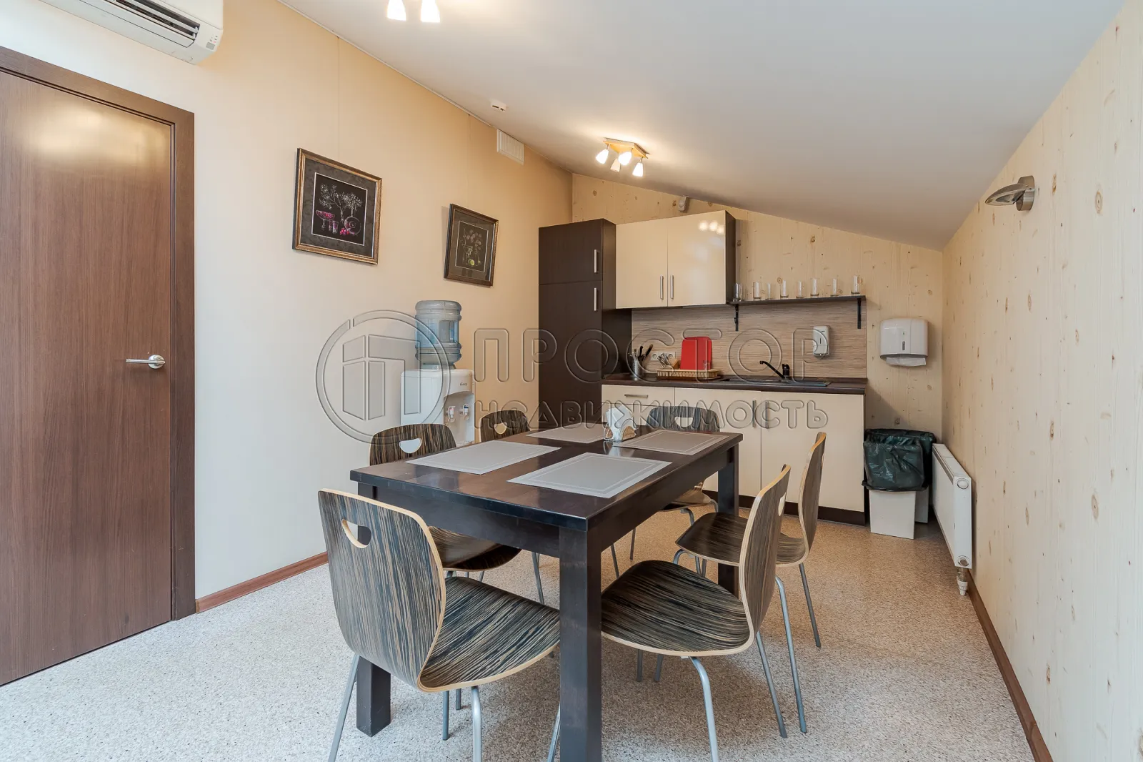 Коммерческая недвижимость (свободного назначения), 847.1 м² - фото 17