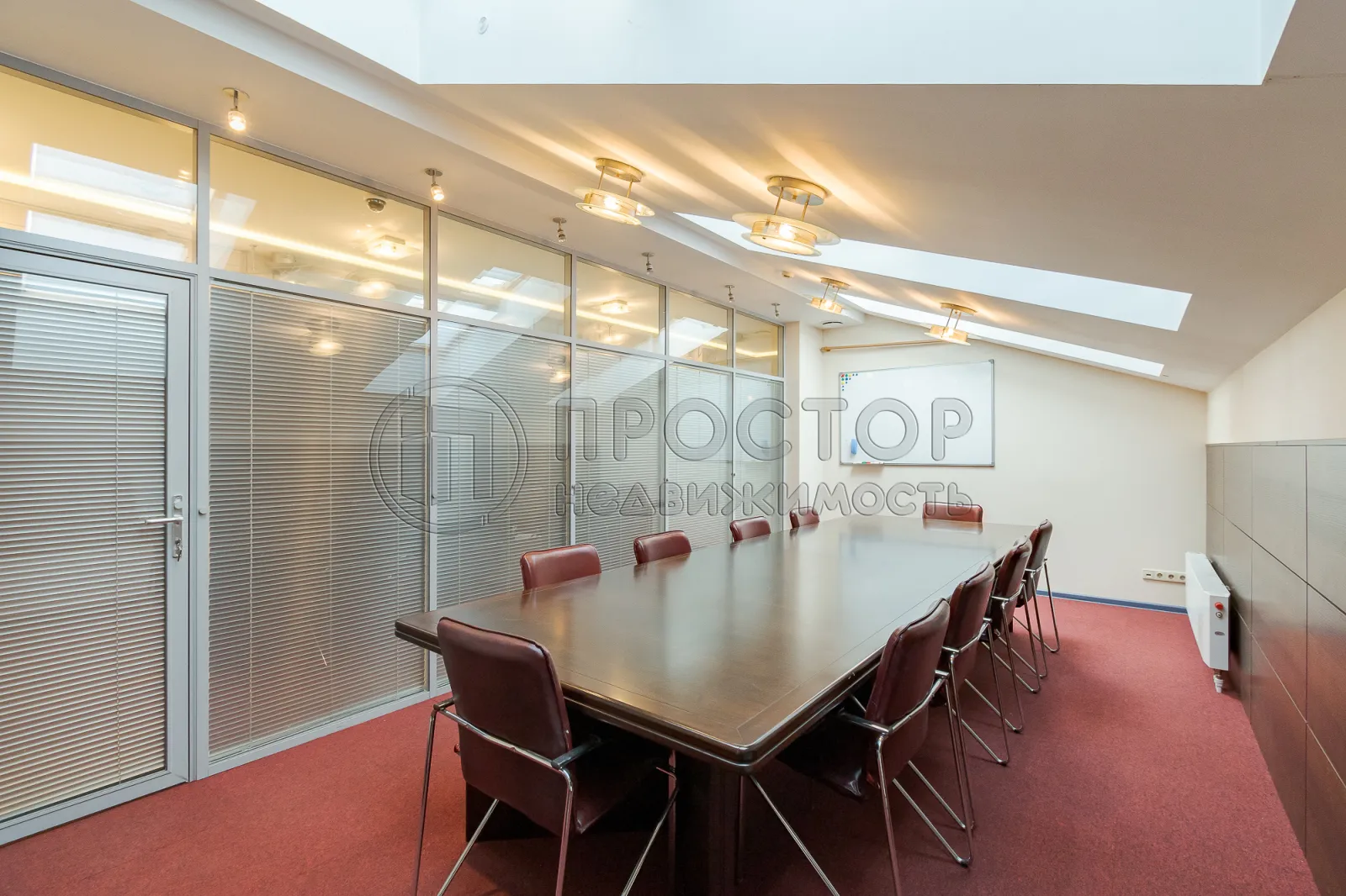 Коммерческая недвижимость (свободного назначения), 847.1 м² - фото 21