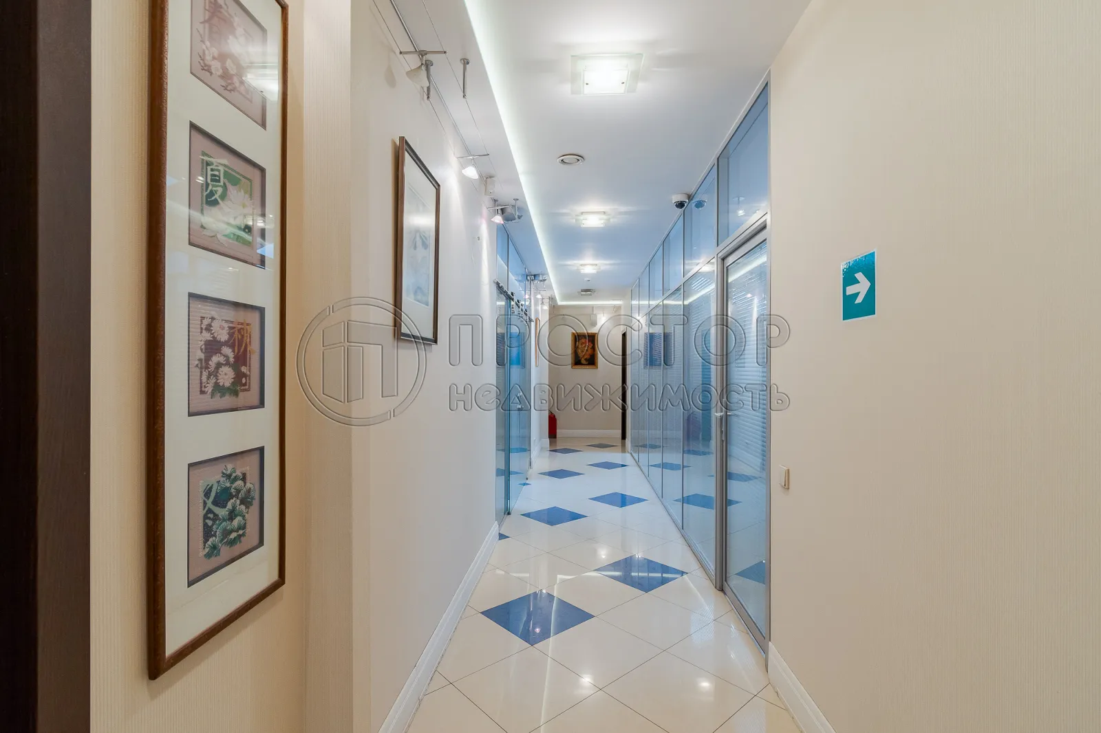 Коммерческая недвижимость (свободного назначения), 847.1 м² - фото 22