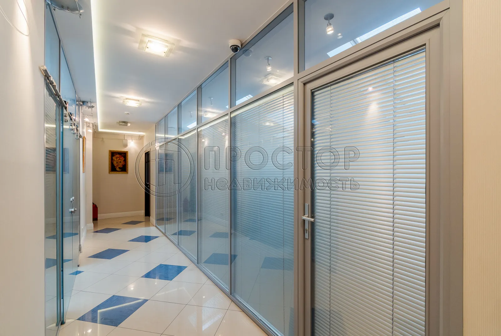 Коммерческая недвижимость (свободного назначения), 847.1 м² - фото 23