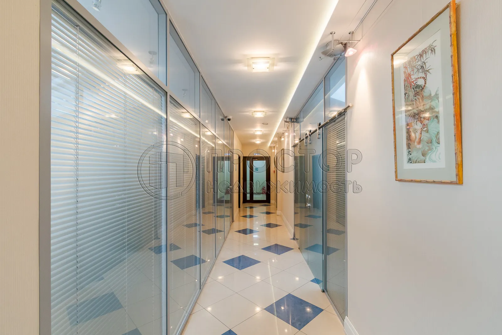 Коммерческая недвижимость (свободного назначения), 847.1 м² - фото 24