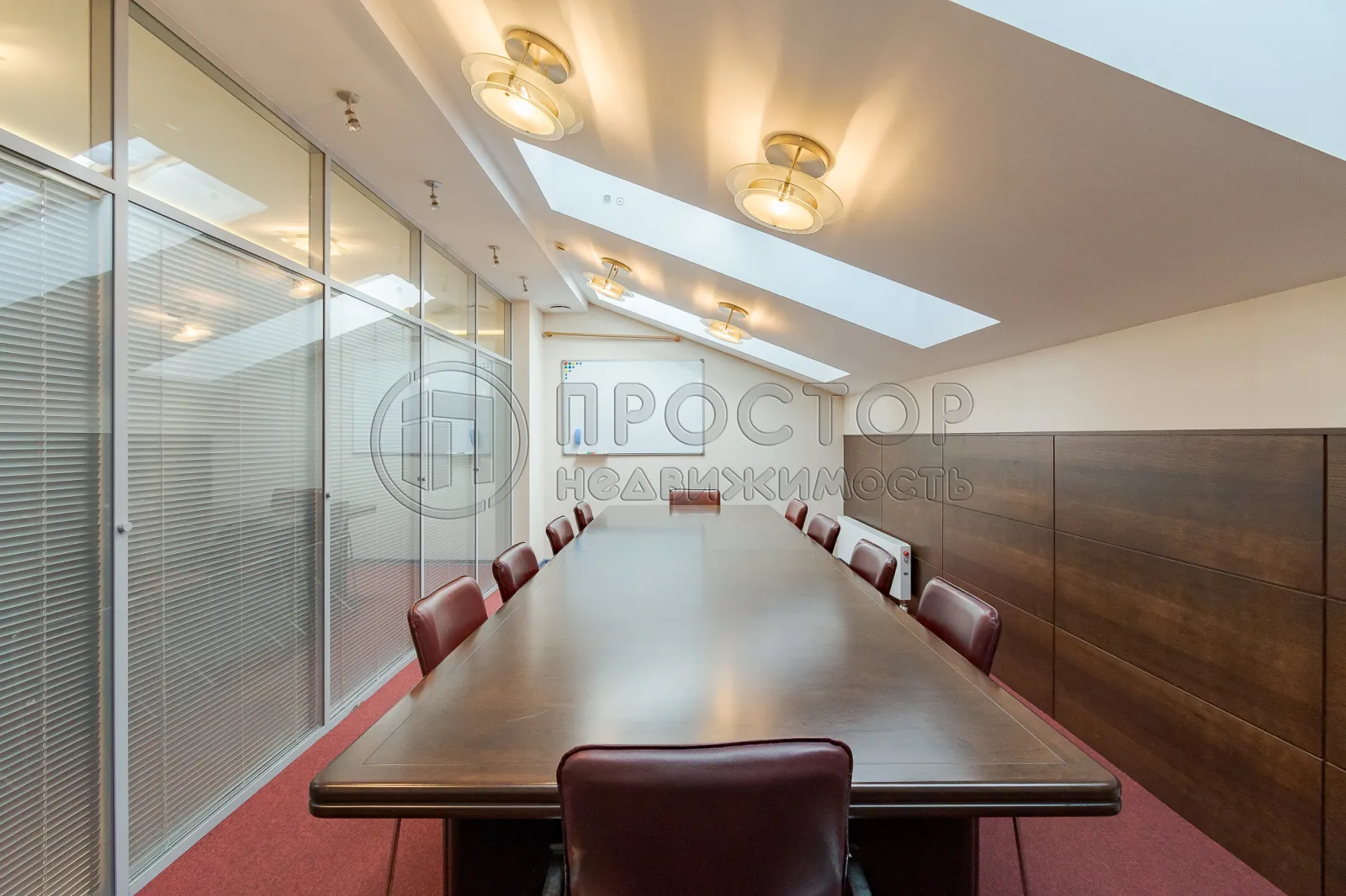 Коммерческая недвижимость (свободного назначения), 847.1 м² - фото 25