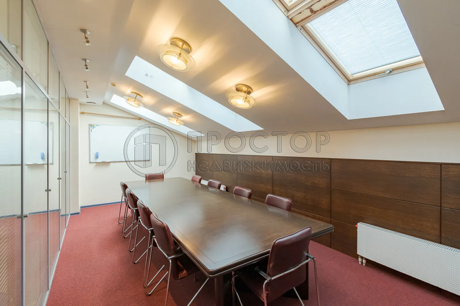 Коммерческая недвижимость (свободного назначения), 847.1 м² - фото 26