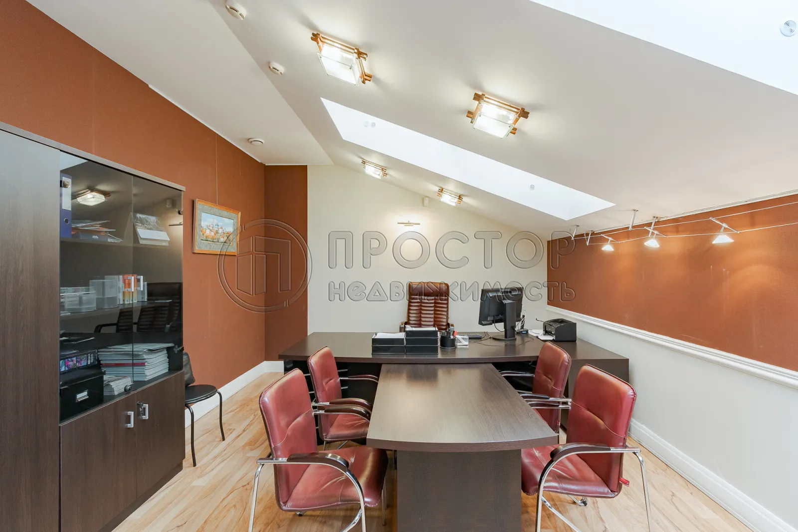 Коммерческая недвижимость (свободного назначения), 847.1 м² - фото 27