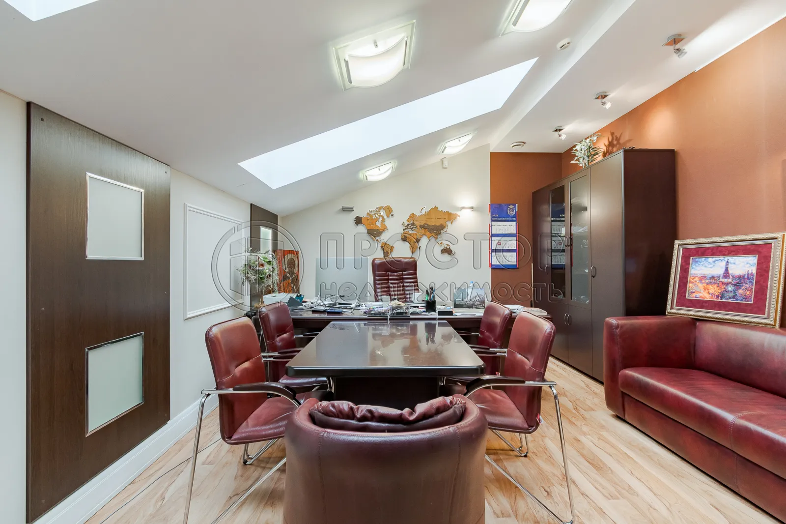 Коммерческая недвижимость (свободного назначения), 847.1 м² - фото 28