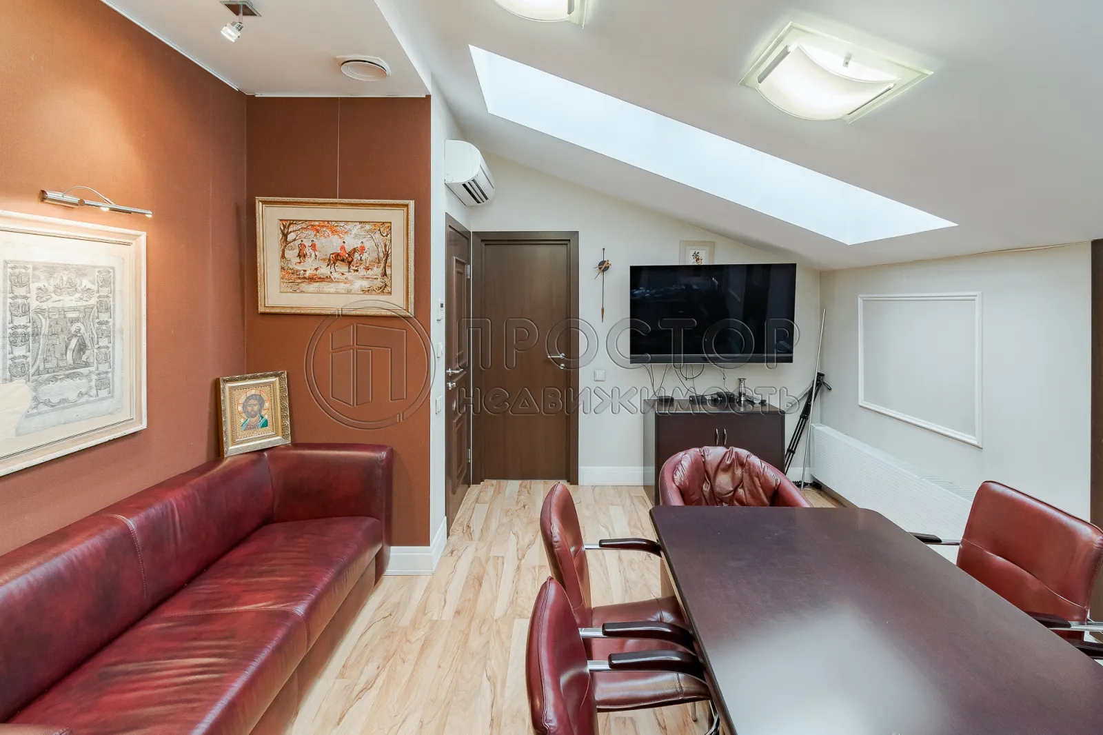 Коммерческая недвижимость (свободного назначения), 847.1 м² - фото 29