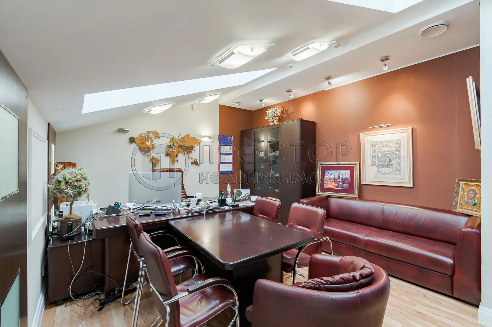 Коммерческая недвижимость (свободного назначения), 847.1 м² - фото 30