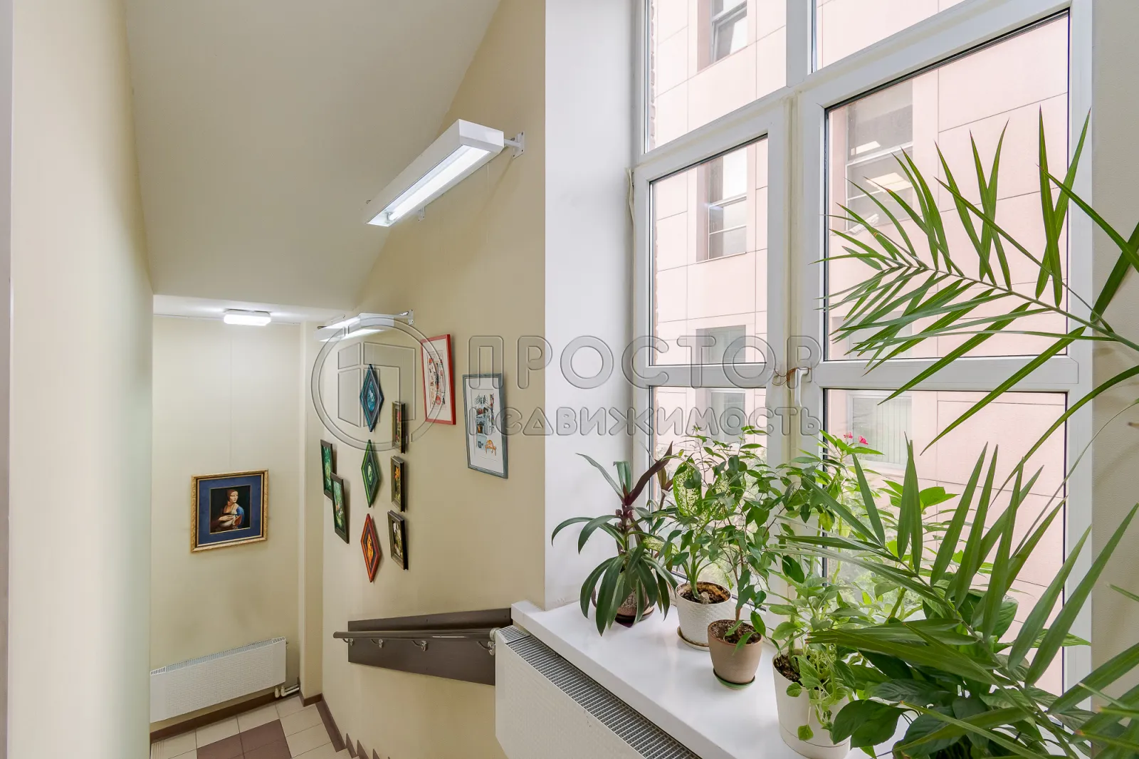 Коммерческая недвижимость (свободного назначения), 847.1 м² - фото 34