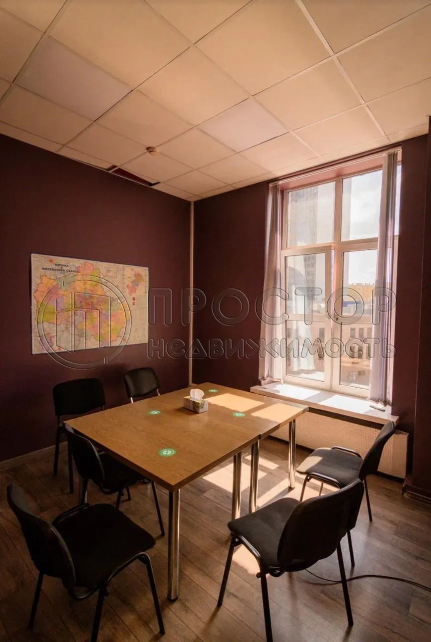 Коммерческая недвижимость (свободного назначения), 847.1 м² - фото 36