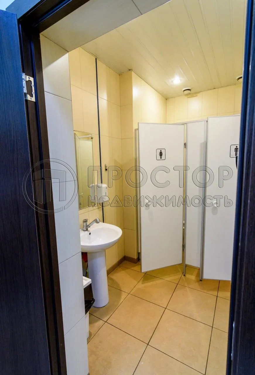 Коммерческая недвижимость (свободного назначения), 847.1 м² - фото 37