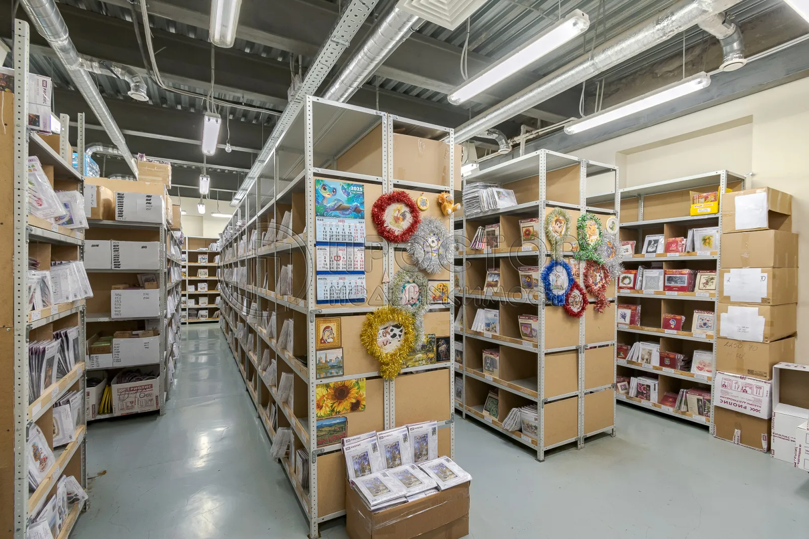 Коммерческая недвижимость (свободного назначения), 847.1 м² - фото 40