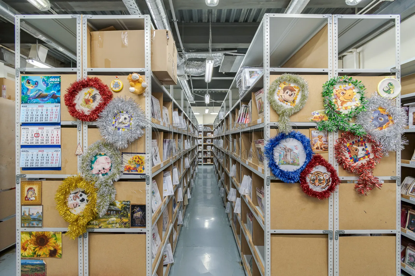 Коммерческая недвижимость (свободного назначения), 847.1 м² - фото 41