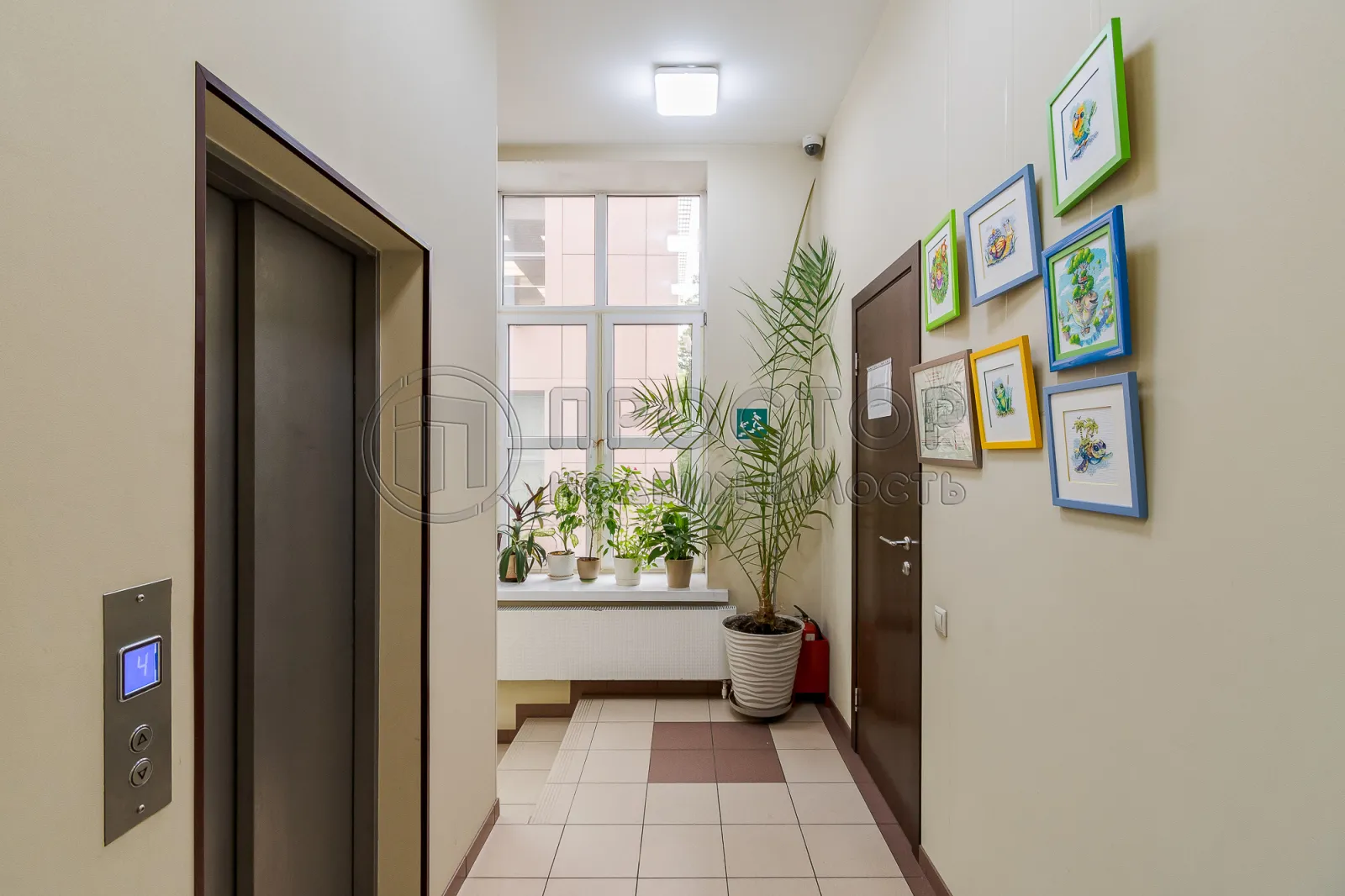 Коммерческая недвижимость (свободного назначения), 847.1 м² - фото 43