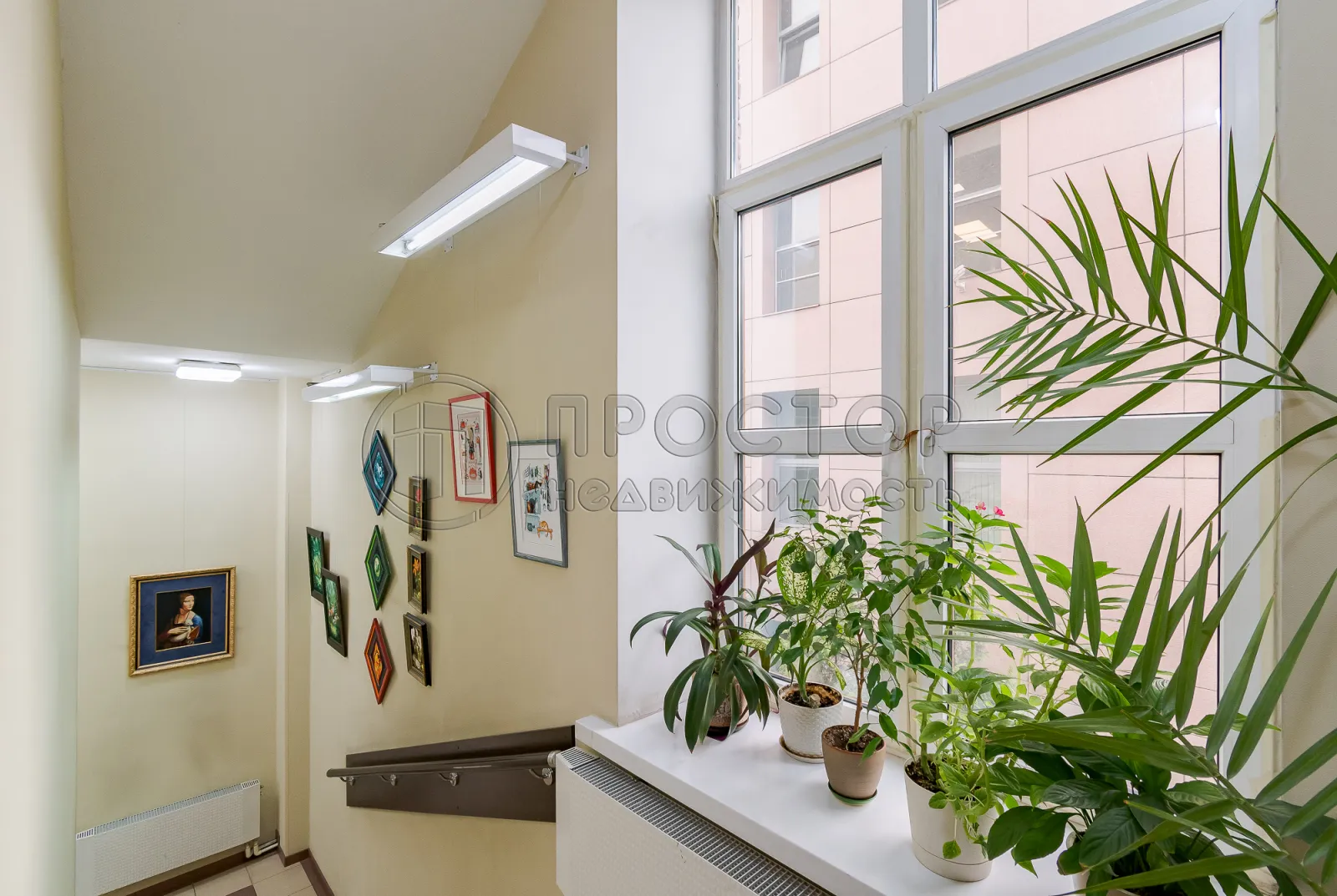 Коммерческая недвижимость (свободного назначения), 847.1 м² - фото 44