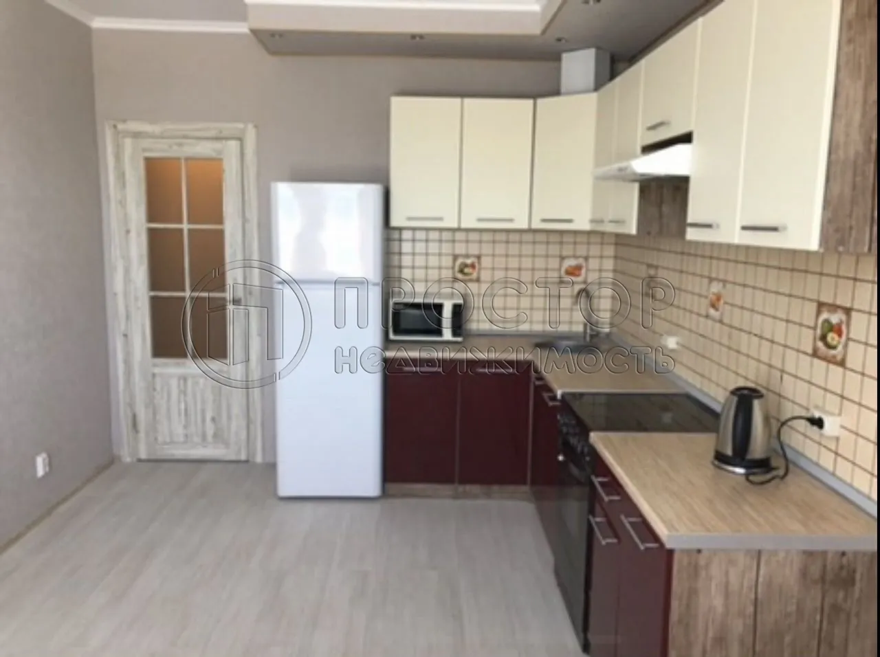 2-комнатная квартира, 53.3 м² - фото 3