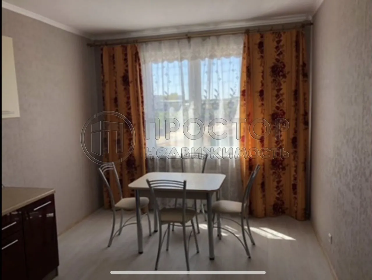 2-комнатная квартира, 53.3 м² - фото 4