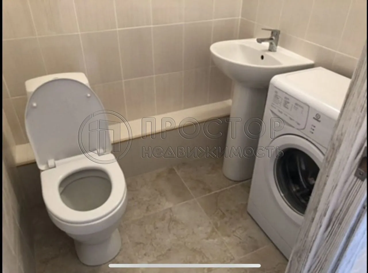 2-комнатная квартира, 53.3 м² - фото 6