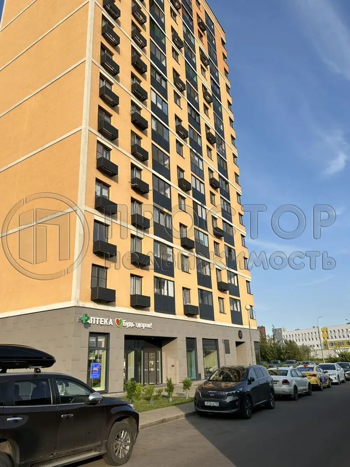 2-комнатная квартира, 53.3 м² - фото 10