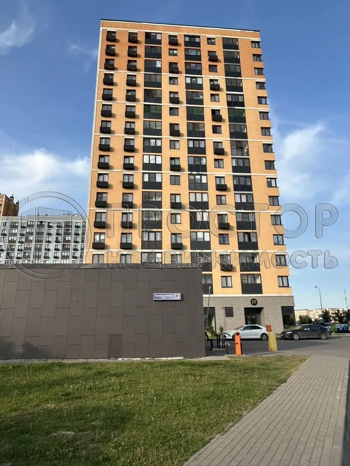 2-комнатная квартира, 53.3 м² - фото 11