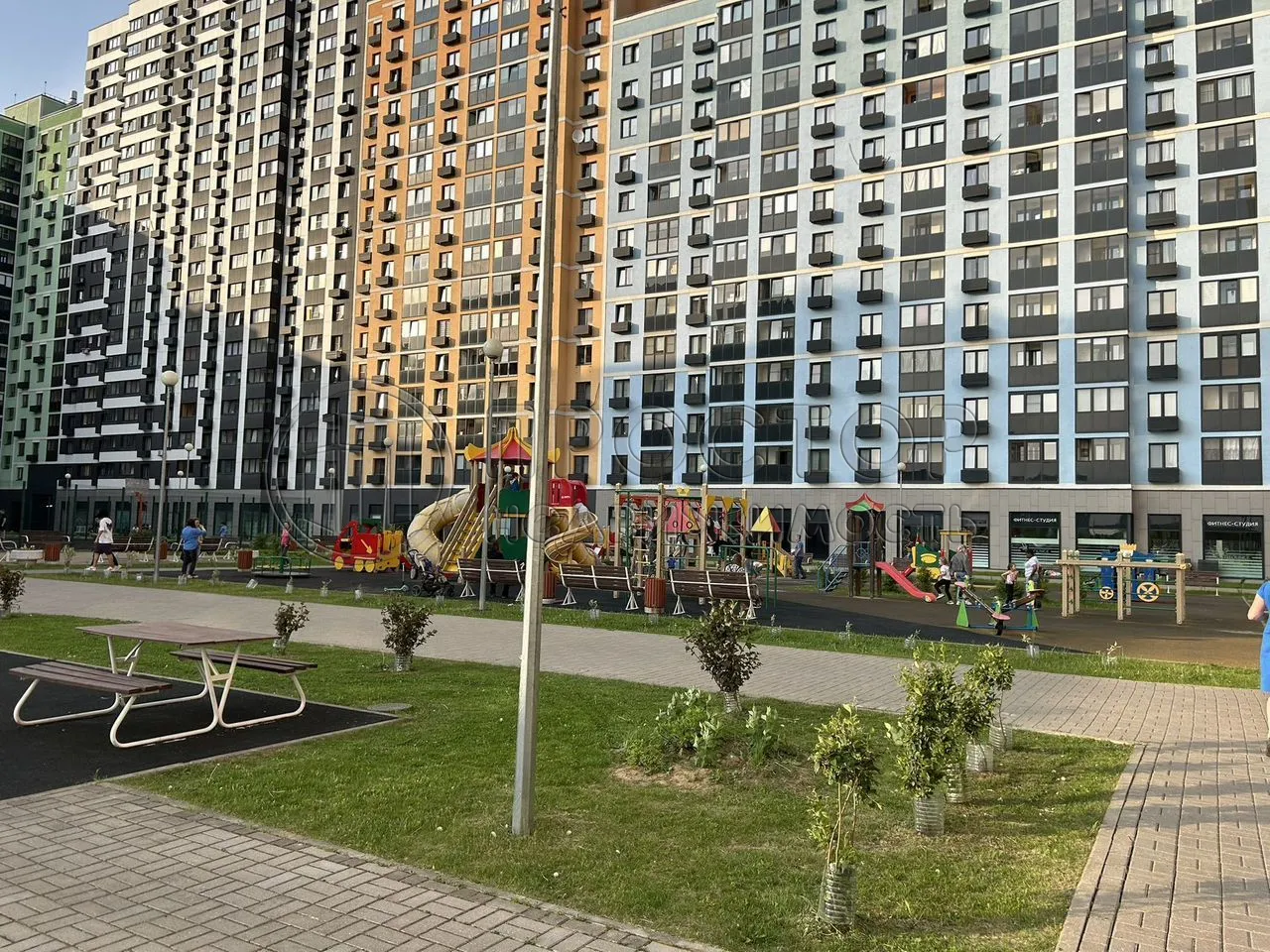 2-комнатная квартира, 53.3 м² - фото 12