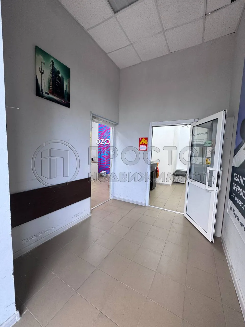 Коммерческая недвижимость (бизнес), 66.7 м² - фото 6