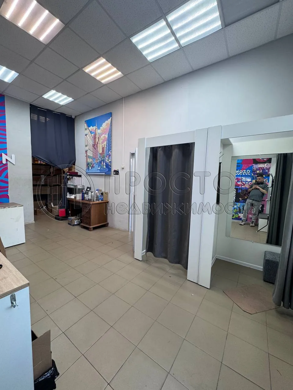 Коммерческая недвижимость (бизнес), 66.7 м² - фото 9