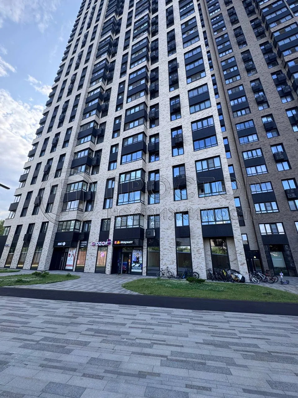 Коммерческая недвижимость (бизнес), 66.7 м² - фото 20