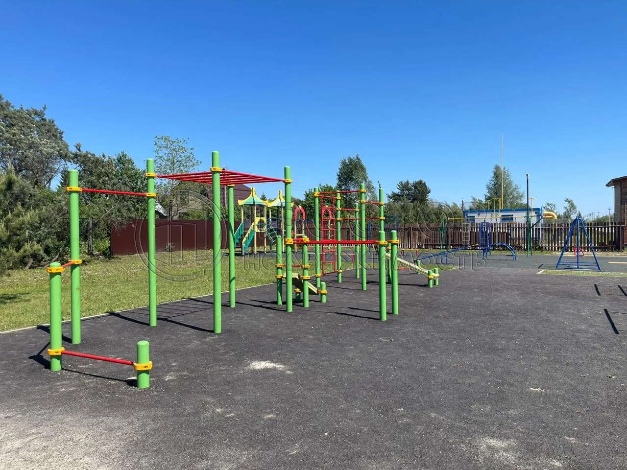 Дом, 82 м² - фото 5