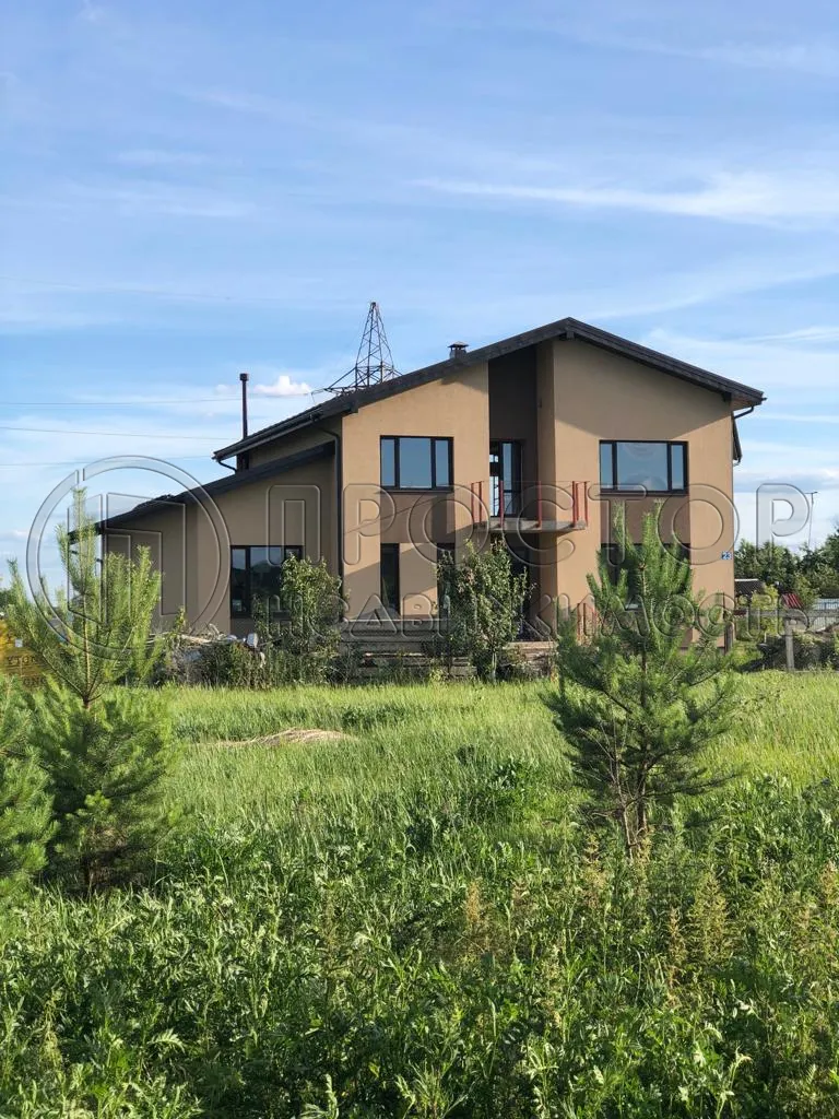 часть дома, 213 м² - фото 4