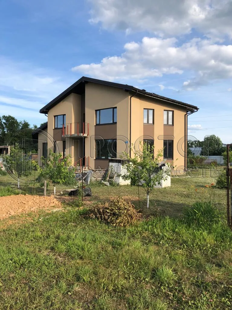 часть дома, 213 м² - фото 6