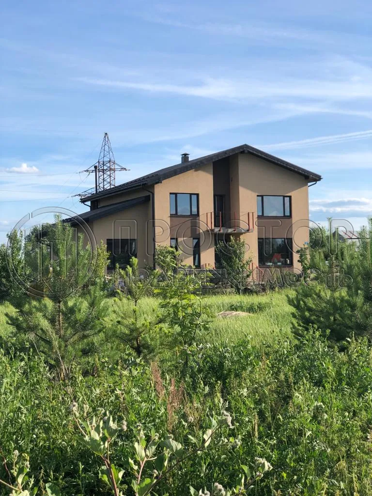 часть дома, 213 м² - фото 7