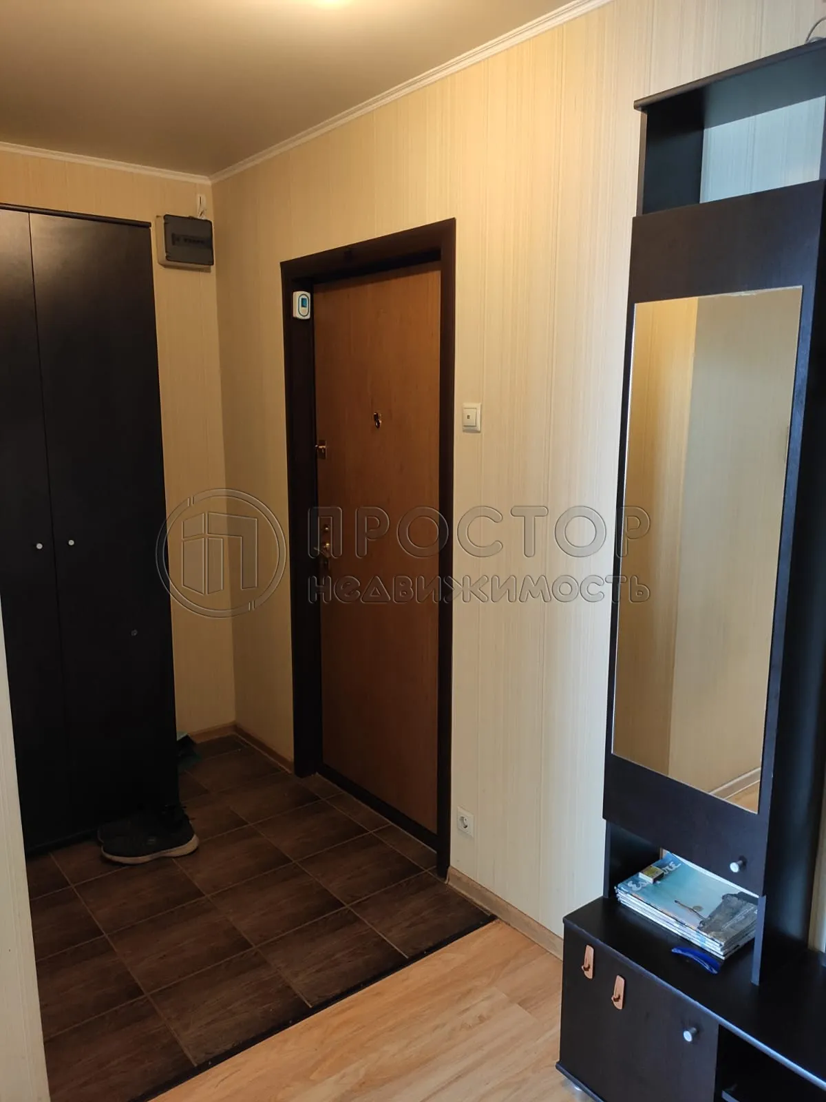 1-комнатная квартира, 38 м² - фото 5