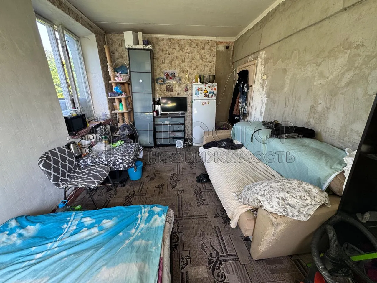 Комната, 18.6 м² - фото 3