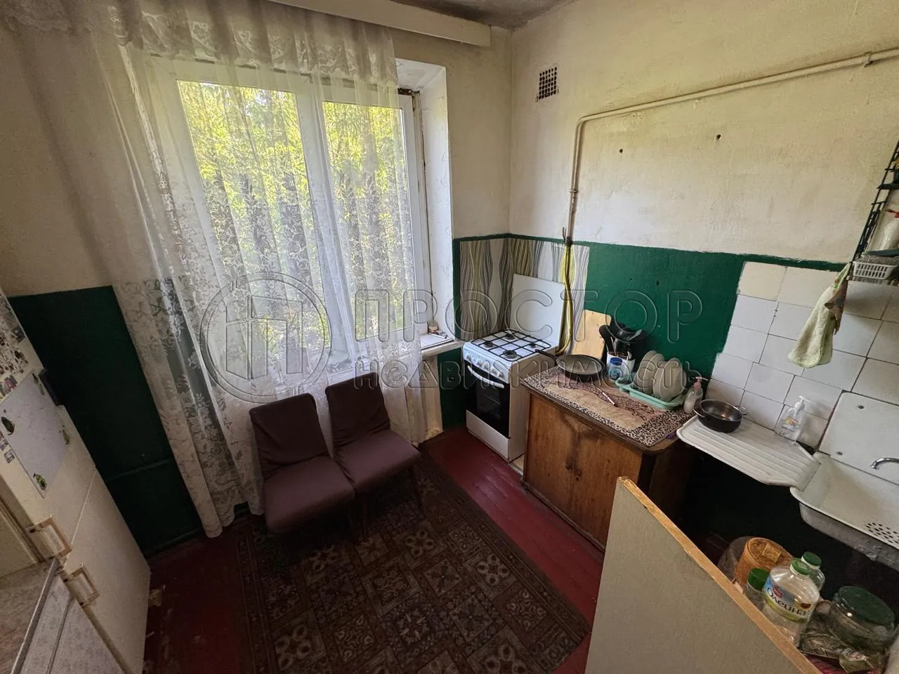 Комната, 18.6 м² - фото 4