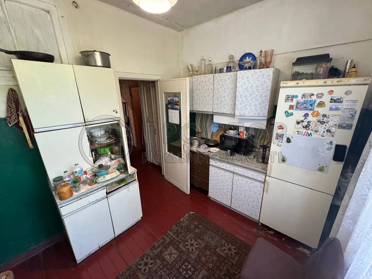 Комната, 18.6 м² - фото 5