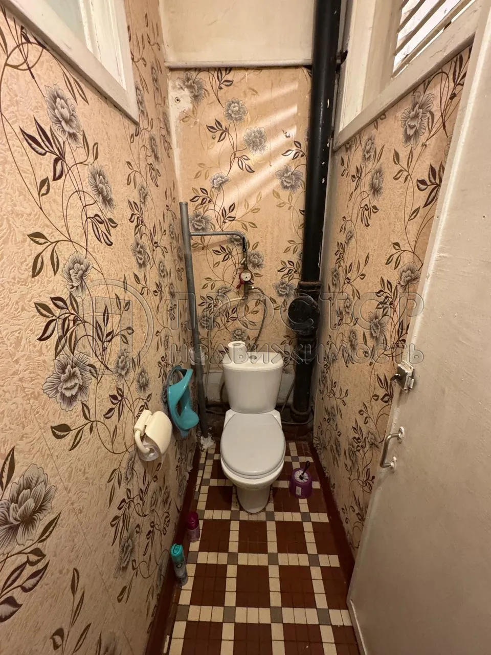 Комната, 18.6 м² - фото 6