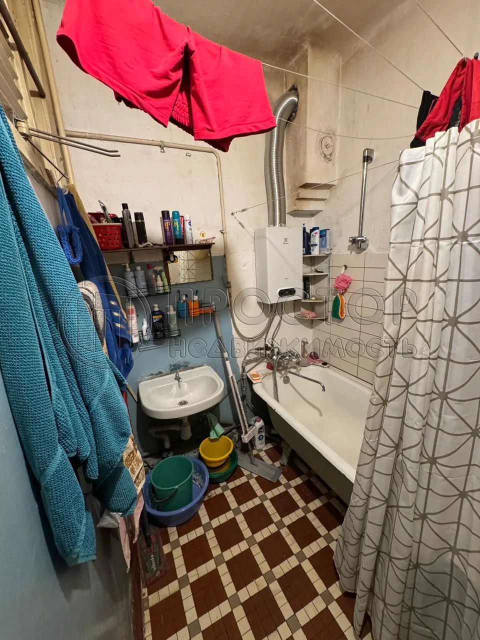 Комната, 18.6 м² - фото 7