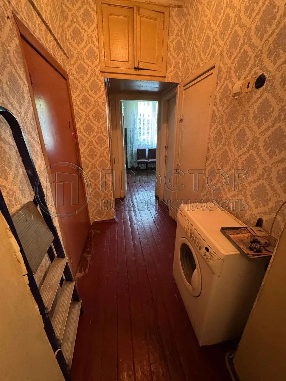 Комната, 18.6 м² - фото 8