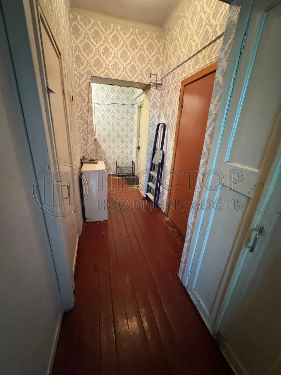 Комната, 18.6 м² - фото 9