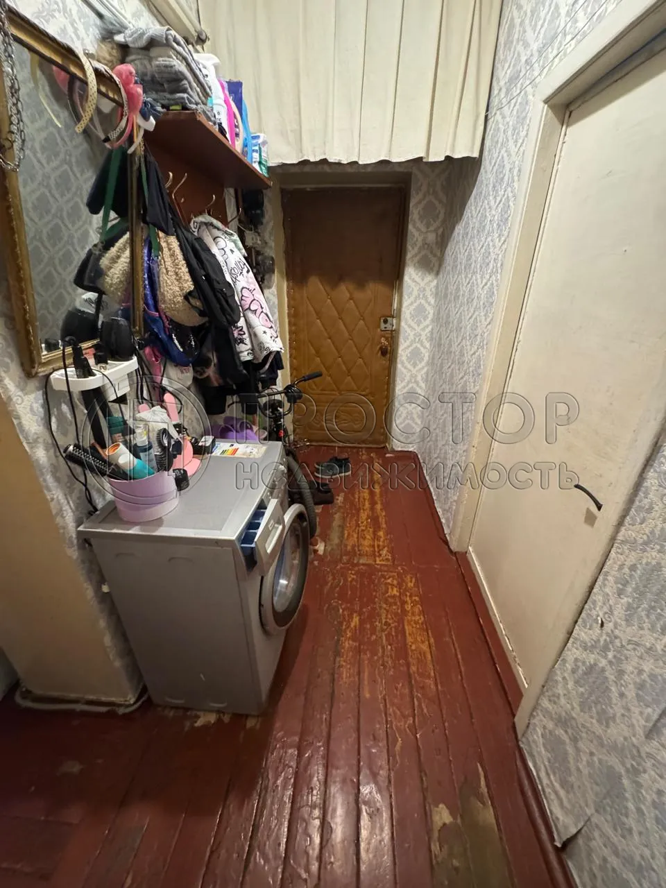 Комната, 18.6 м² - фото 10