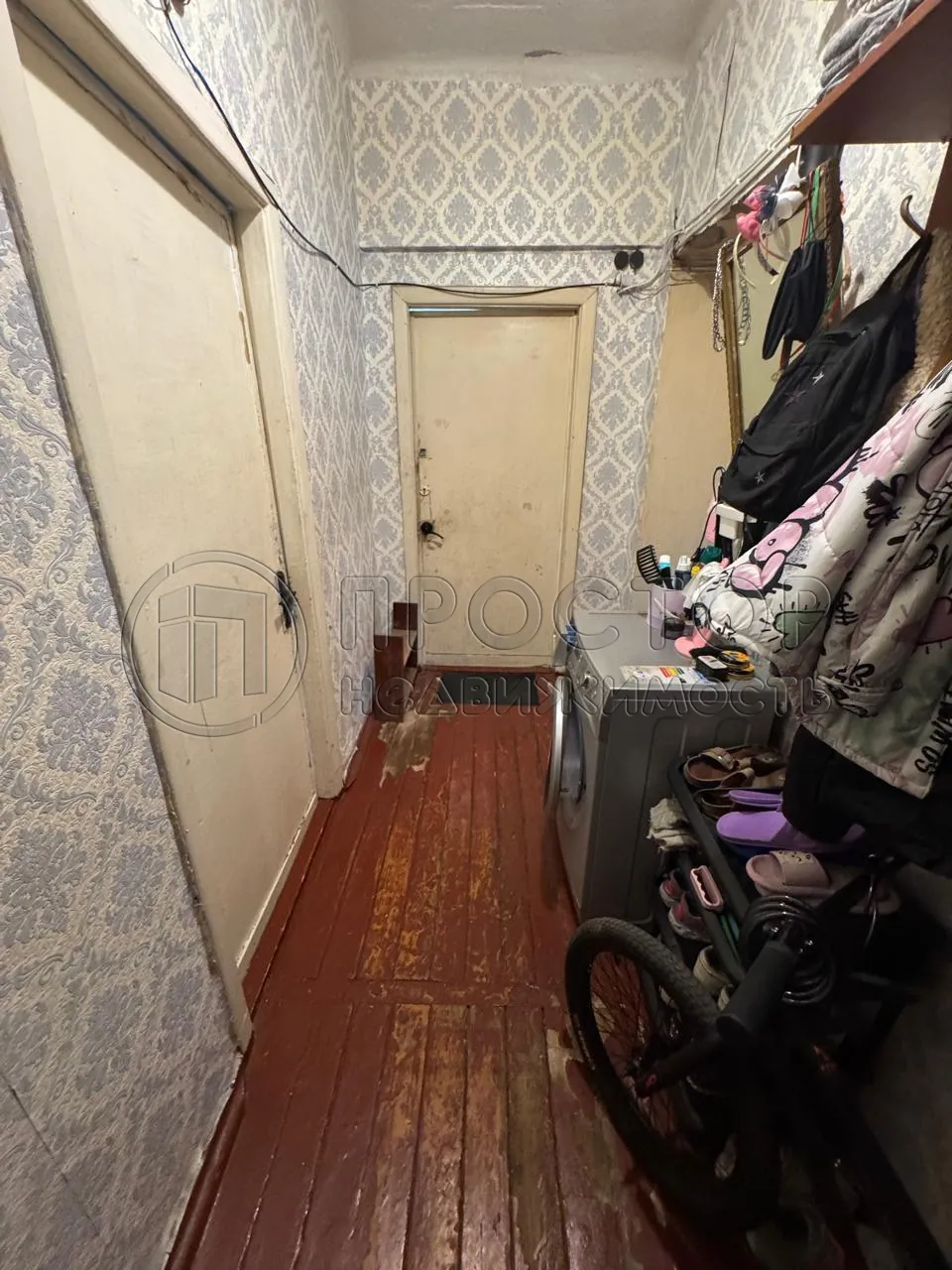 Комната, 18.6 м² - фото 11